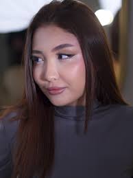 digarderob В новой съемке Luisa Wang привычные формы обретают новое  звучание. Это история о стиле, который не знает границ времени — и о  деталях, через которые прошлое встречается с настоящим. Модель и