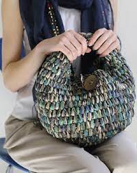 手芸ナビ 手芸ファンのための作品 レシピ検索エンジン crochet bag crochet handbags knitted bags