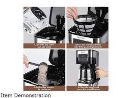 Cyma is among the oldest, most experienced and the largest airsoft manufacturing facility in the world. Boscare 10 Cups Programmable Coffee Maker Cm1429ta Ul Keep Warm Drip Coffee Machine With Permanent Filter Coffee Maker Newegg Com