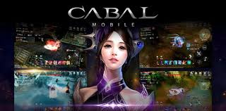 Maybe you would like to learn more about one of these? Cabal Mobile Brief Look At Closed Beta 1 Gameplay For New Mobile Mmorpg Mmo Culture