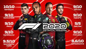 It gives the players a chance to win a 2020 season formula 1 ® car of their choice. F1 2020 On Steam