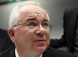 Venezuela's Ramirez sees oil around $100/barrel: Argentine paper