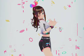 She had a youtube channel and kizuna ai's figmas! Vtuber All You Need Know To Become A Virtual Youtuber Citizenside