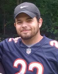 Obituary for Eric "The Prodigy" Walker