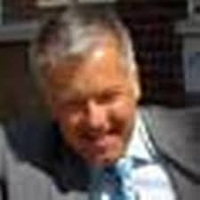 Derek Brockway shines light