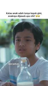 enzy keramas mulu anaknya heran😂 #movieclips #movie #film #fyp