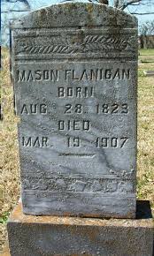Mason Flanagan (1823-1907)