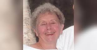 Dolores Jean Kelley Obituary