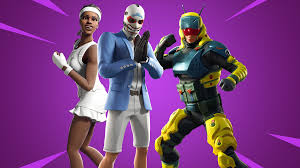 Here is a list of all the fortnite please note there are some cosmetics that will be awarded to players for free for completing the upcoming birthday challenges and this list is as of the 23rd july. All Unreleased Fortnite Cosmetics As Of June 26th 2019 Fortnite Intel