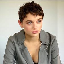 Joey lynn king (born july 30, 1999) is an american actress. Short Hair Throwback Joeyking