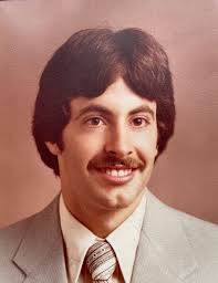 Obituary for Stephan Lane Barr