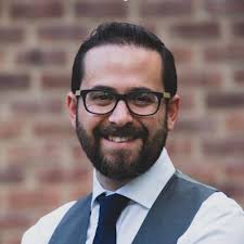 Dr. Lamm — EastSide CBT & DBT Therapy