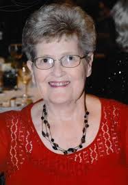 Patricia Stripling Obituary (1943