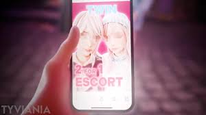 Rule34 - If it exists, there is porn of it  tyviania  8417846