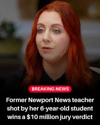 JUST IN: A jury in Virginia