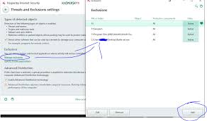 Troubleshoot Kaspersky Ts Blocks Internet Explorer Malwaretips Community