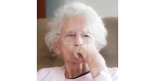 Mary K. Petry Obituary (1931