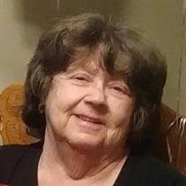 Mrs. Beatrice L. Wallace Obituary