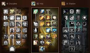 By macalister » fri apr 03, 2015 7:08 pm. Holy Priest And Me Holy Nova Now