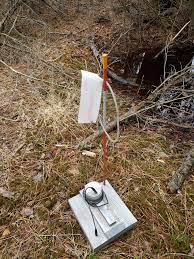 He was using an inexpensive metal detector and had been at it for a number of days before he made his discovery. Homemade Ufo Detector Nj State Park Police Disarm Device