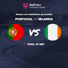 Jun 14, 2021 · resultado: Portugal Vs Irlanda Predictions Preview And Stats