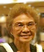 Incarnation “Connie” Matias Pigao Obituary