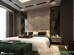 Master bedrooms decor contemporary bedroom master bedroom bedroom interior remodel bedroom. Modern Contemporary Bedroom In New Cairo On Behance