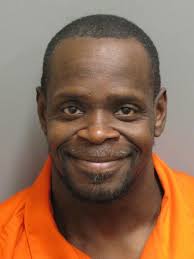 Arrest Mugshots 2/25/2015