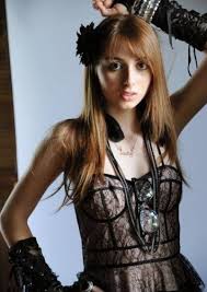 Jasmine jessica anthony was born on october 28, in tarzana, california. Jasmine Jessica Anthony On Mycast Fan Casting Your Favorite Stories