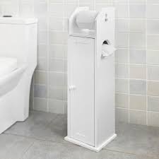 Resultat De Recherche D Images Pour Support Papier Toilette En Branche Sur Pied Bathroom Storage Cabinet Wooden Toilet Paper Holder Wood Bathroom