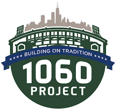 Ballpark Renderings Wrigley Field 1060 Project Chicago Cubs