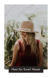 From a wide range of quality brands to affordable picks, these reviews will help you find the best mens hats for small heads, no. Small Size Hats For Small Heads Petite Hats Petite Fashion