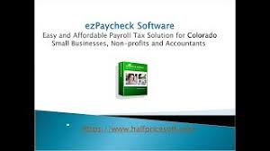 Colorado State Income Tax Tables Colorado State Withholding 2020