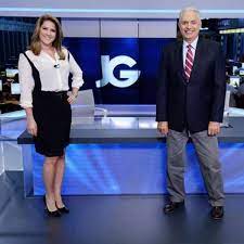 Christiane pelajo, no entanto, ainda aparecerá no jornal da globo em dezembro com uma série de reportagens que já vinha sendo produzida há meses. Christiane Pelajo Deixa O Jornal Da Globo E Vai Assumir Apresentacao De Outro Programa Jornal Opcao