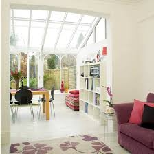 A dining room is a room for consuming food. Conservatory A Room Of Nature S Delight My Decorative
