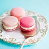 Known for their bon vin (or fine wine), the french take great pride in what they serve with their food. 1
