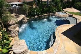 Small Pools California Pools Swimming Pools Backyard Backyard Pool Designs Backyard Pool Landscaping