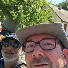 Arthur Hertz's Instagram, Twitter & Facebook