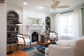 Fixer Upper Season 3 Episode 17 The Carriage House Fixer Upper Living Room Farm House Living Room Fixer Upper Bedrooms