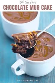 Gluten Free Chocolate Mug Cake Recipe Oven Hug Recipe In 2020 Nutella Mug Cake Mug Cake Microwave Mug Cake