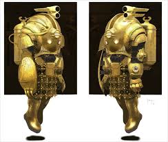 Bioshock Power To The People Dermot Power Concept Art World Concept Art World Concept Art Drawing Concept Art