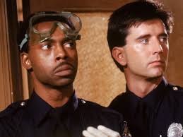 Steve guttenberg, kim cattrall, g.w. Police Academy 1 2 Doppelset Blu Ray Film Details Review