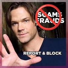 JARED & JENSEN DO NOT HAVE A PRIVATE EMAIL, WEBSITE, TELEGRAM, ETC. Do not  fall for anyone claiming to be them or representing them. I spend countless  time reporting & blocking these