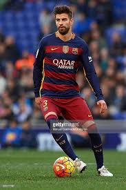 Futbol club barcelona is a professional association football club based in barcelona, catalonia, spain. Gerard Pique Barcelona Players Barcelona Soccer Gerard Pique