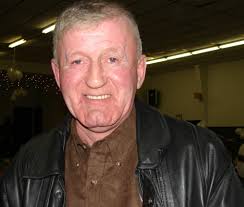 Obituary of William "Billy" Thomas Carr