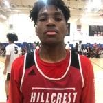 Avery Huston, Dynamic Prep