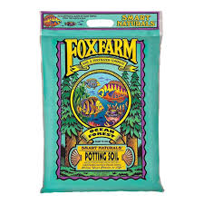 The espoma company began production in 1929 with one fertilizer called espoma organic. Foxfarm Ocean Forest 12qt Fox Farm Stein S Garden Home