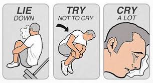 Reliving the events of Istvaan III in the Flight of the Eisenstein.  Huron-Fal and Ullis Temeter: