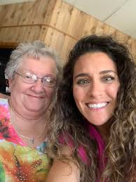 If yall could say a prayer for my nana today. She's