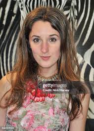 Caroline Armstrong-Jones and Meme T attend the opening of the new... News  Photo